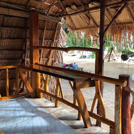Malee Homestay Ko Por Екстериор снимка