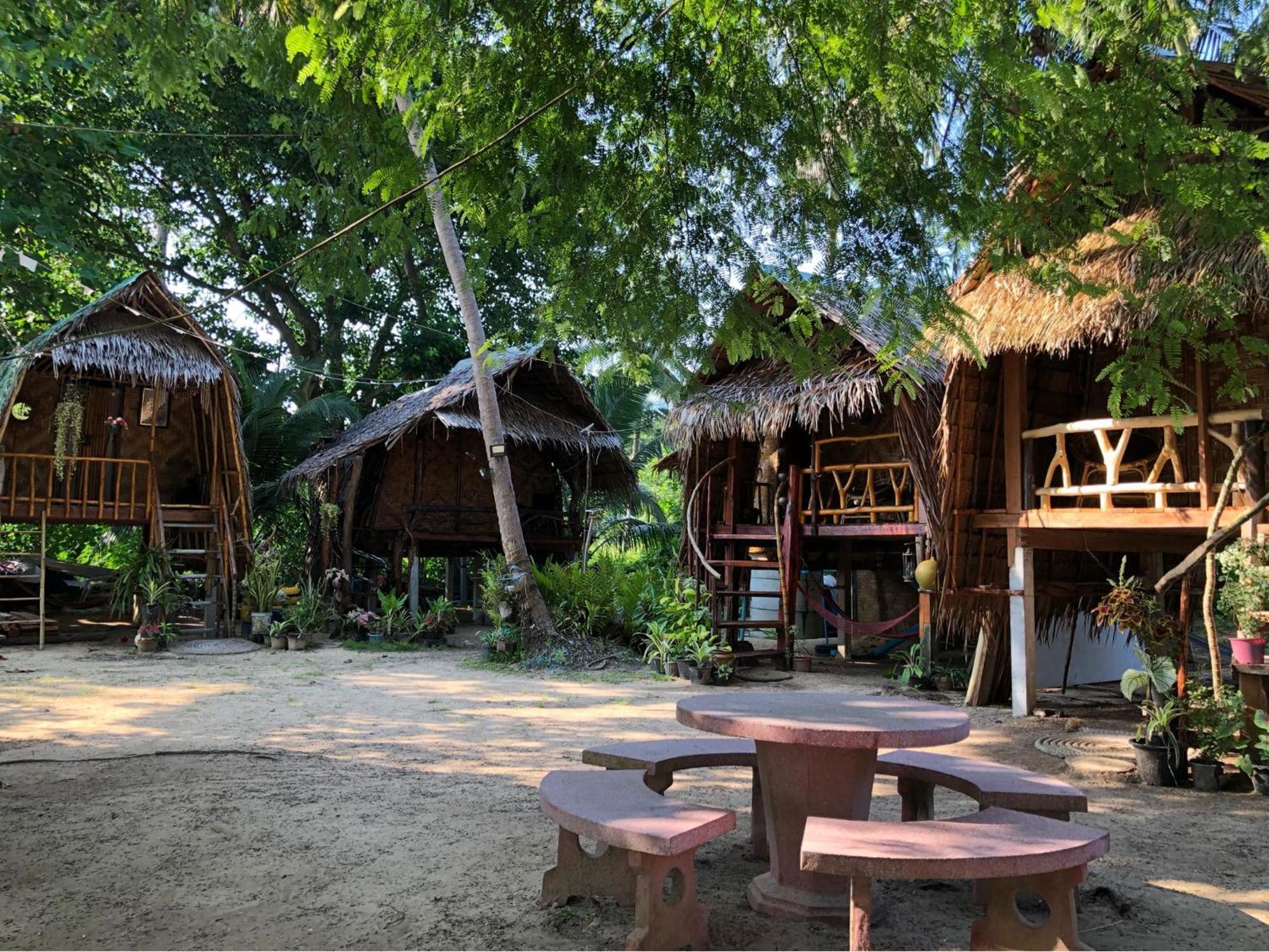 Malee Homestay Ko Por Екстериор снимка