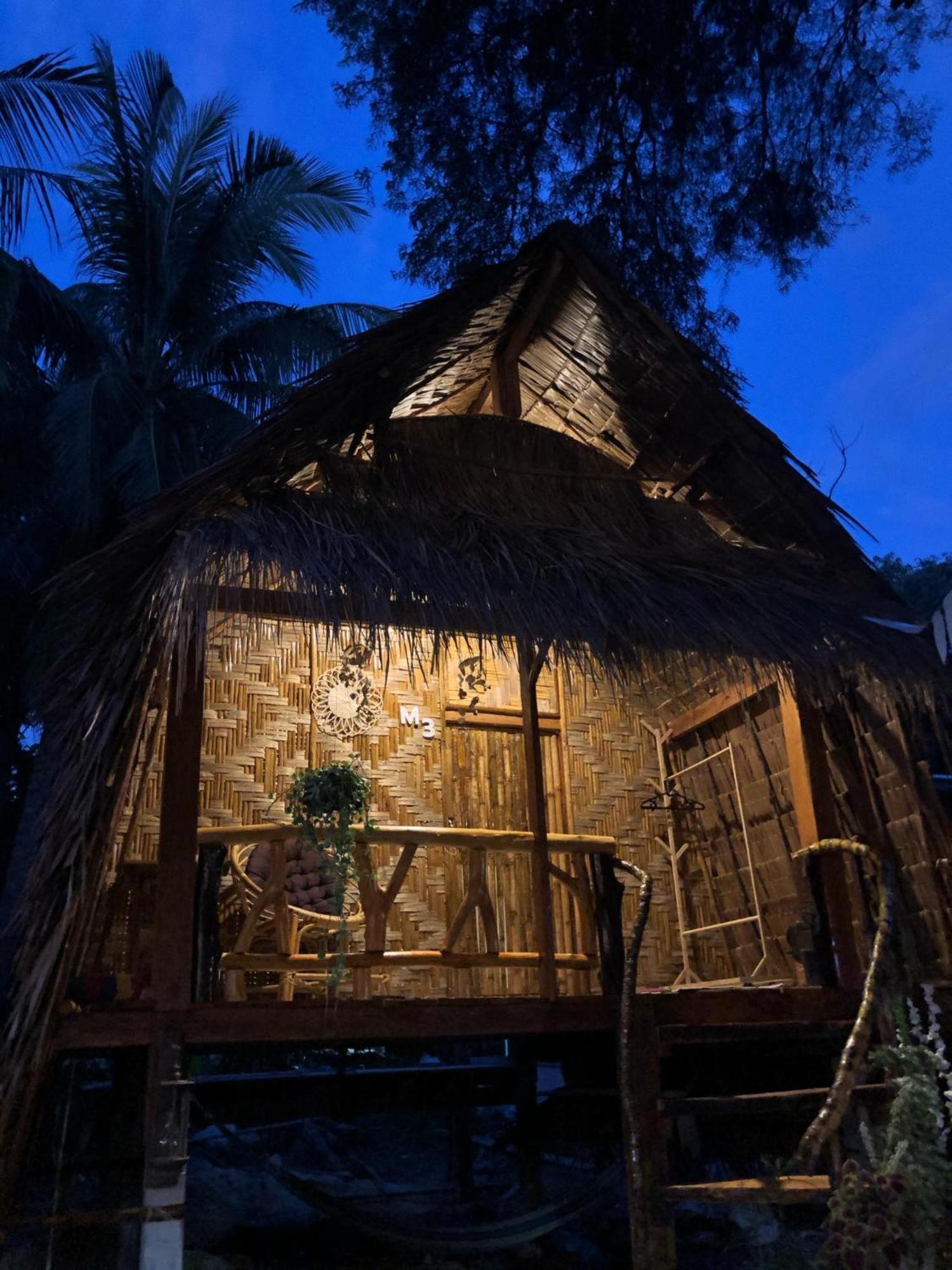 Malee Homestay Ko Por Екстериор снимка