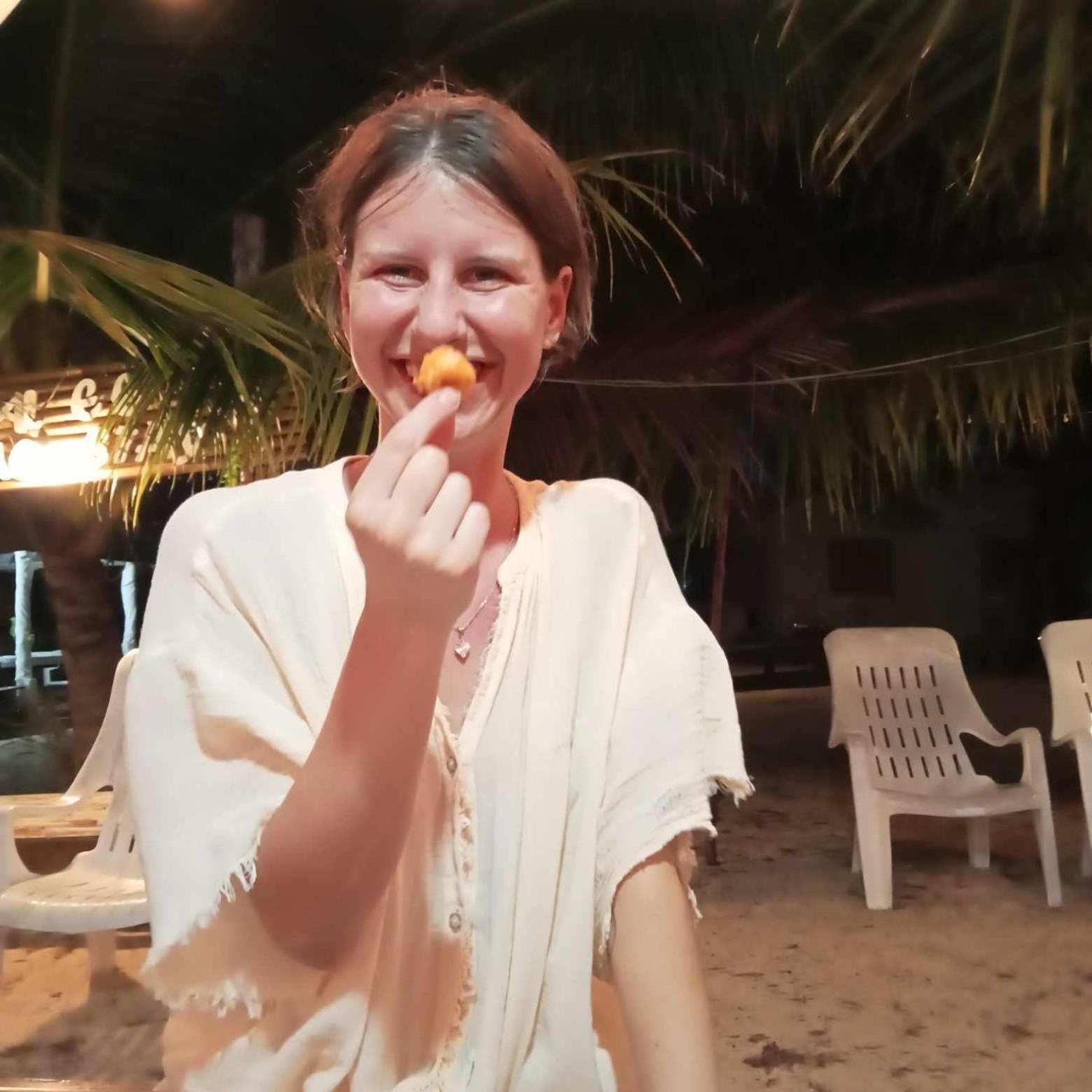 Malee Homestay Ko Por Екстериор снимка