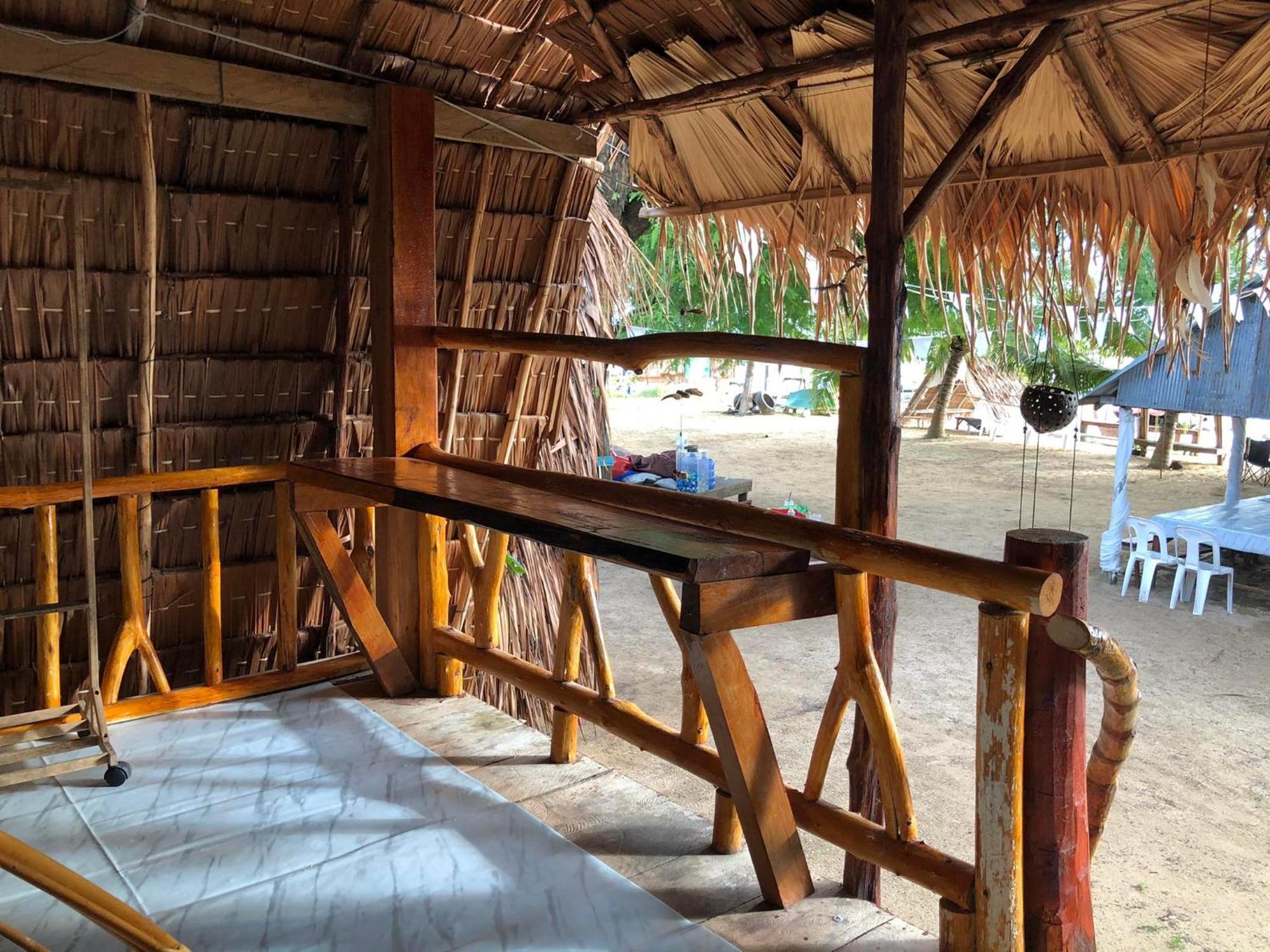 Malee Homestay Ko Por Екстериор снимка