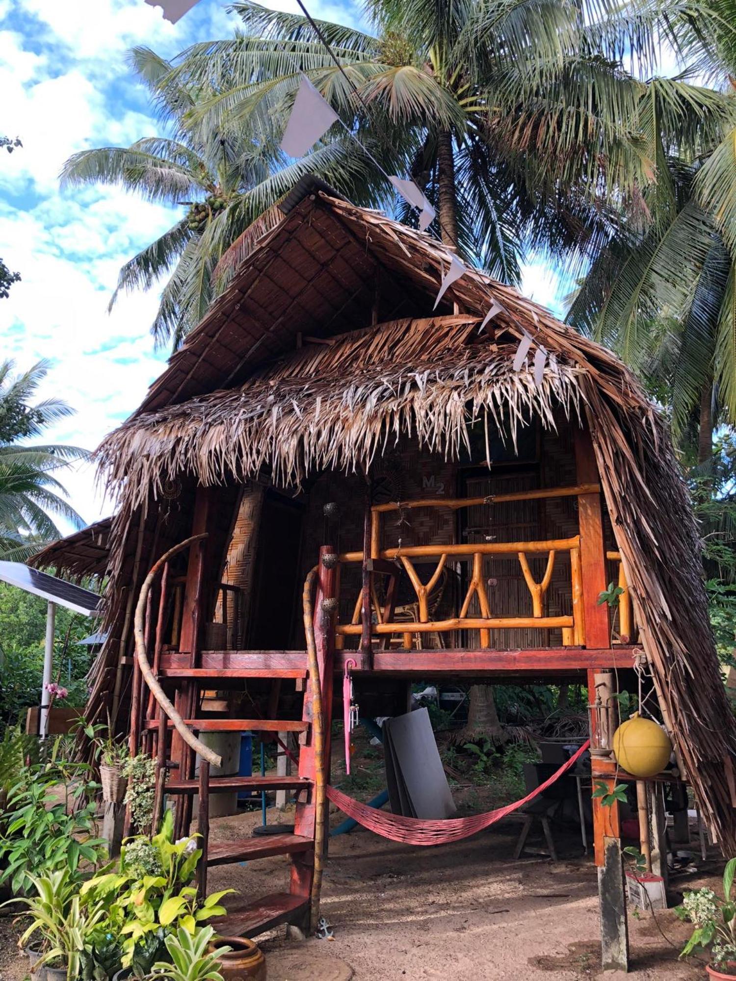 Malee Homestay Ko Por Екстериор снимка